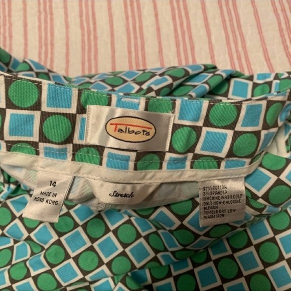 Capris - Picture 2 of 3